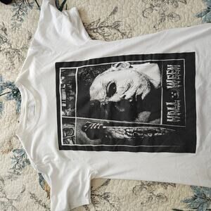 Halloween & Nightmare on Elm Street Graphic Tees Small Bundle